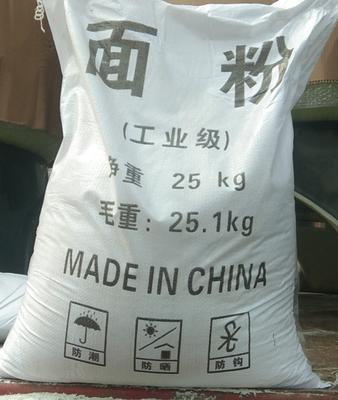 工业面粉