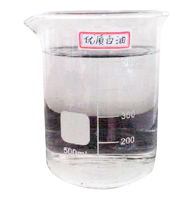液体石蜡与白油的本质区别